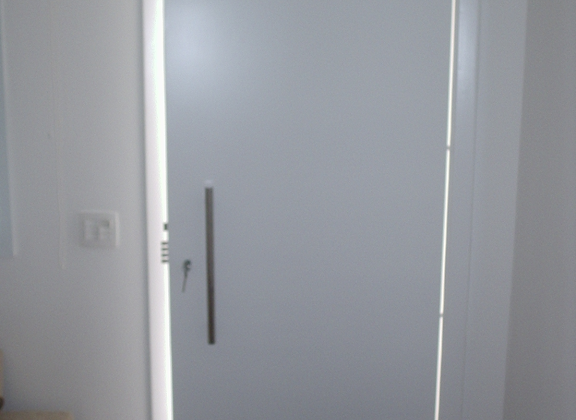 Conheça nosso serviço de Blindagem de Portas para residências