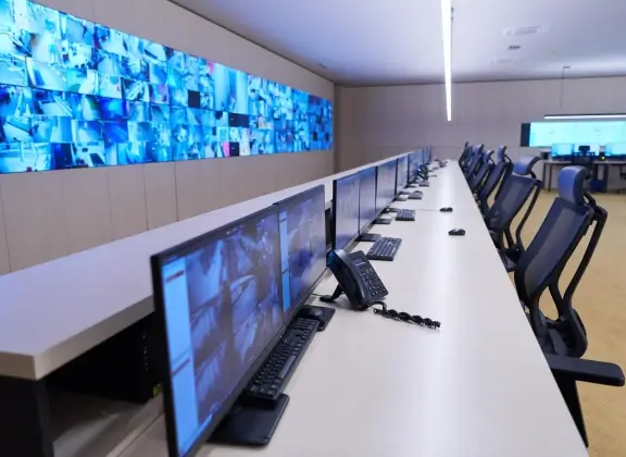 Empresa de Blindagem Arquitetônica em São Paulo