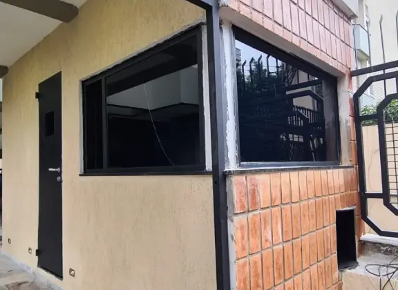 Especialista em Blindagem Arquitetônica em São Paulo